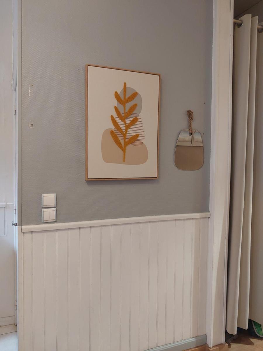 Chambre d'hote avec d'autre voyageur - Housity