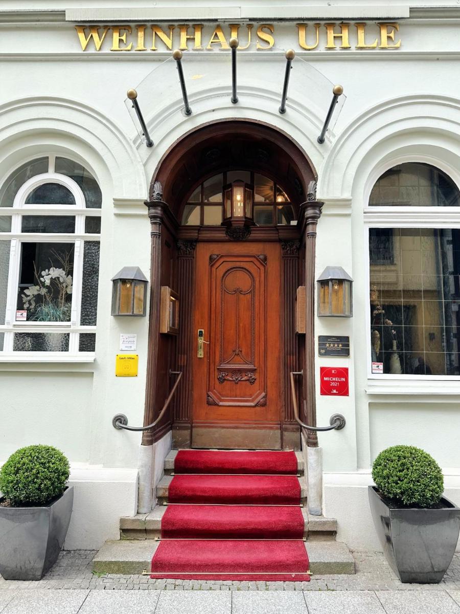 Weinhaus Uhle - Housity