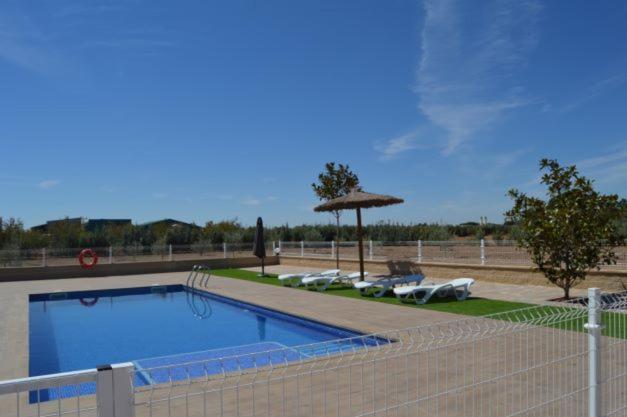 Casa Rural Finca Bella - Housity