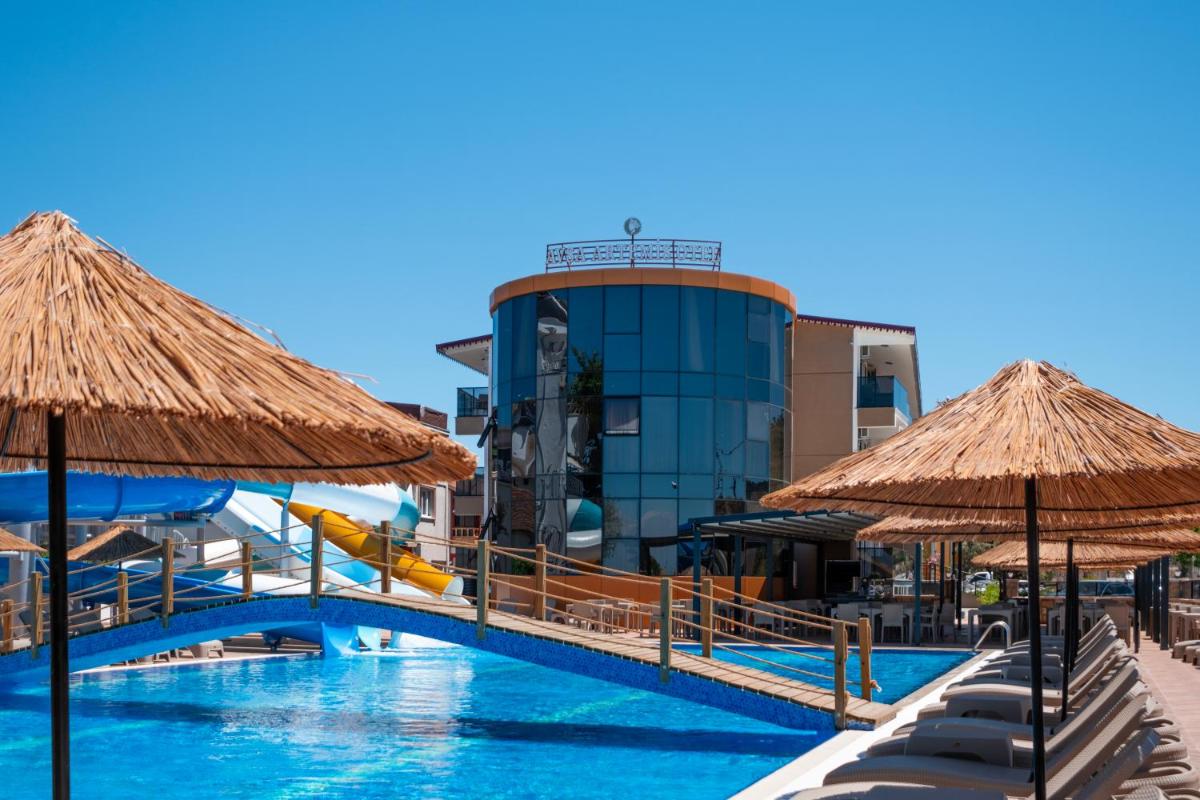 Avsa Artemis Hotel - Housity