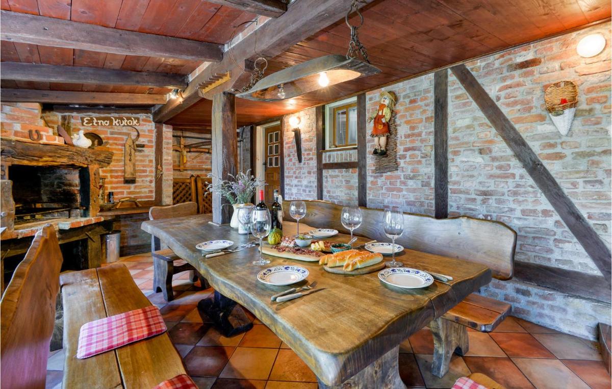 Nice Home In Sveti Ivan Zabno With Wifi - Housity
