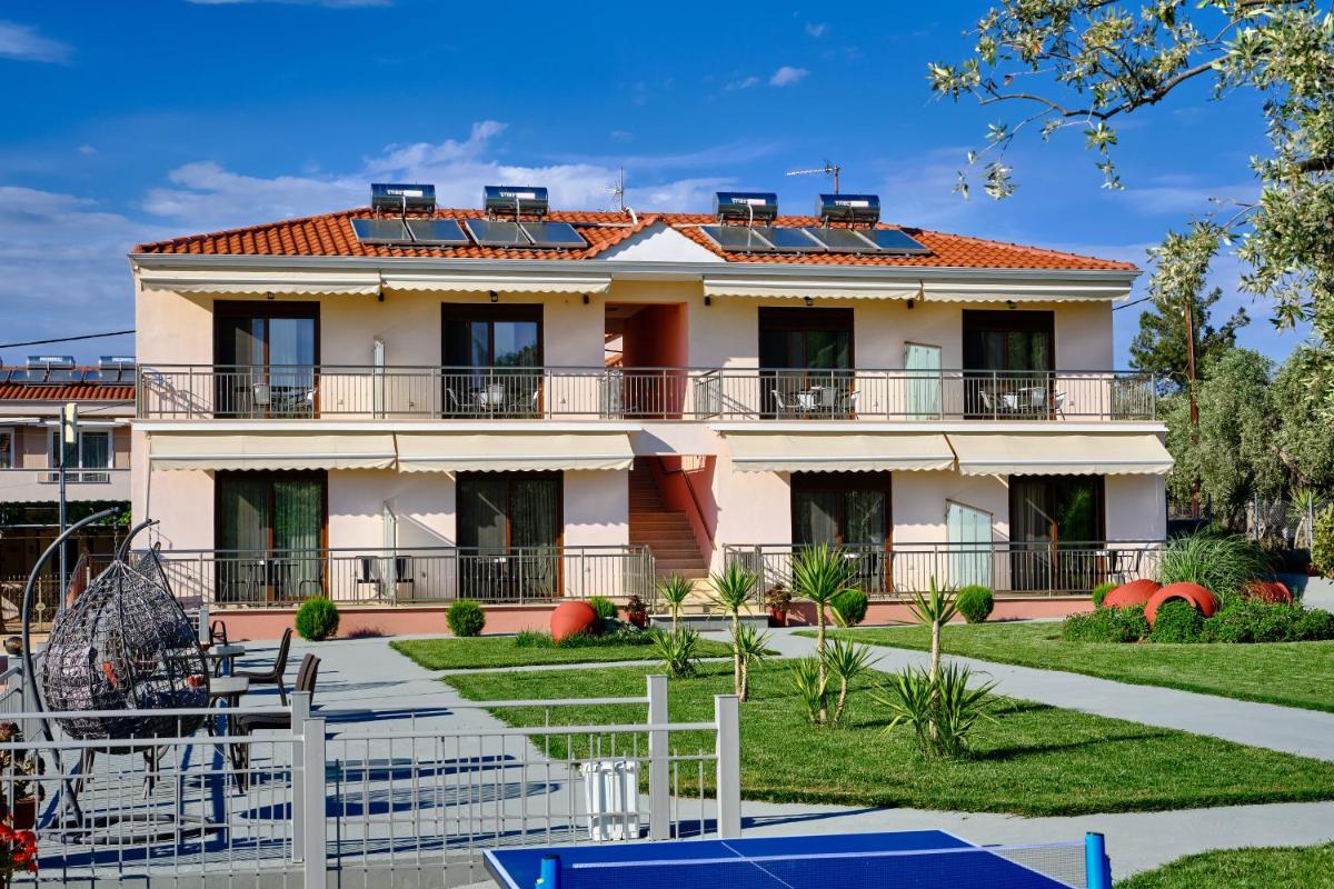 STUDIOS PIGASOS - Housity
