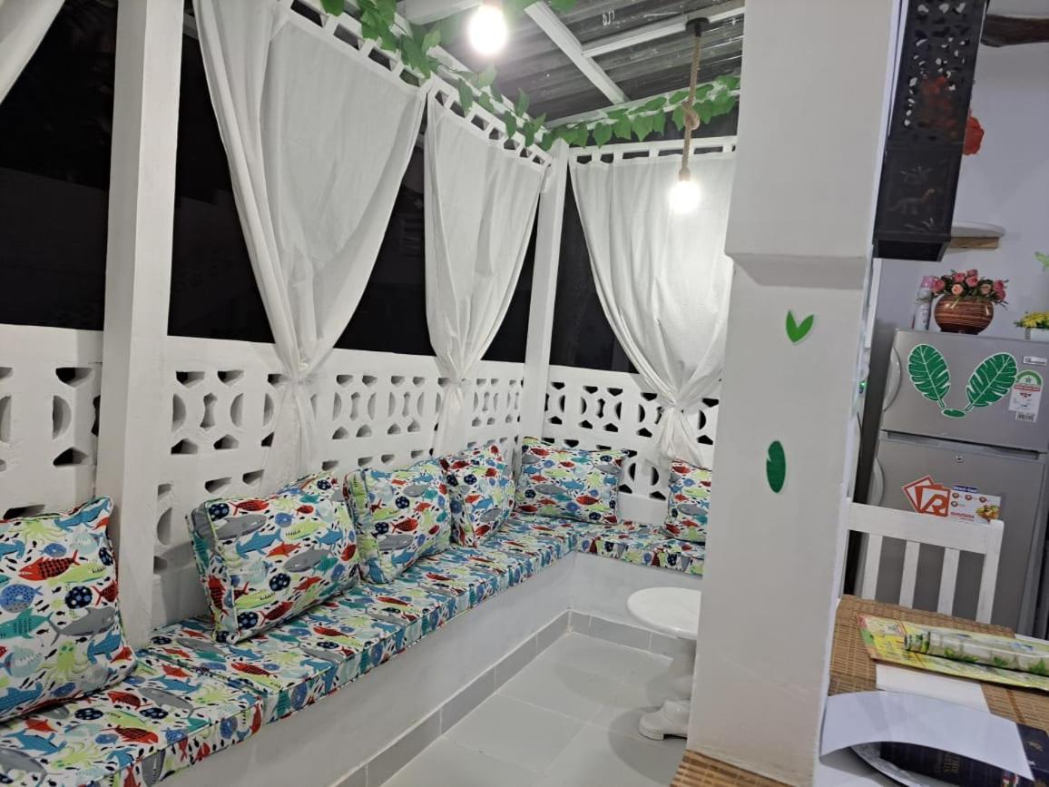 Nyumba Tulivu - Housity