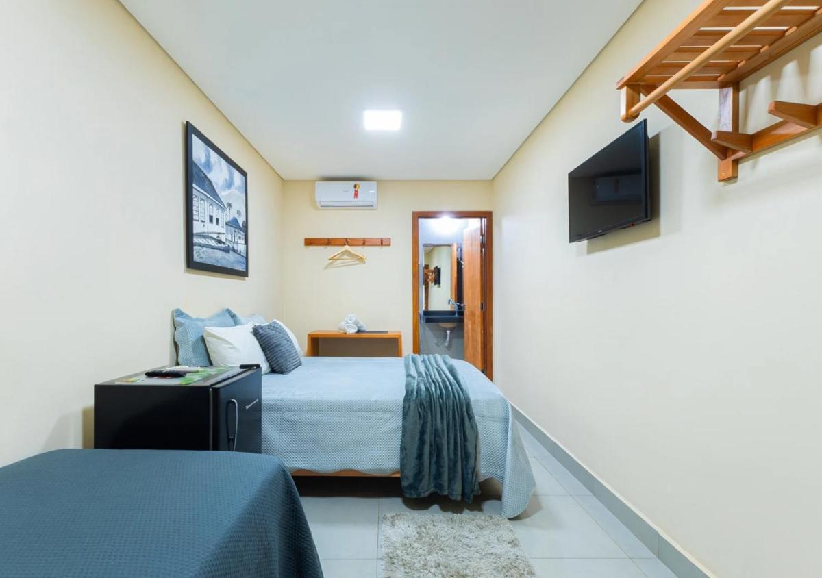 Hotel Santa Maria - Housity