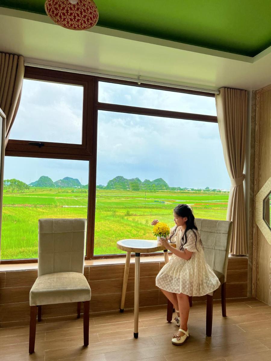 Trang An Ao Dai Homestay - Hizvo