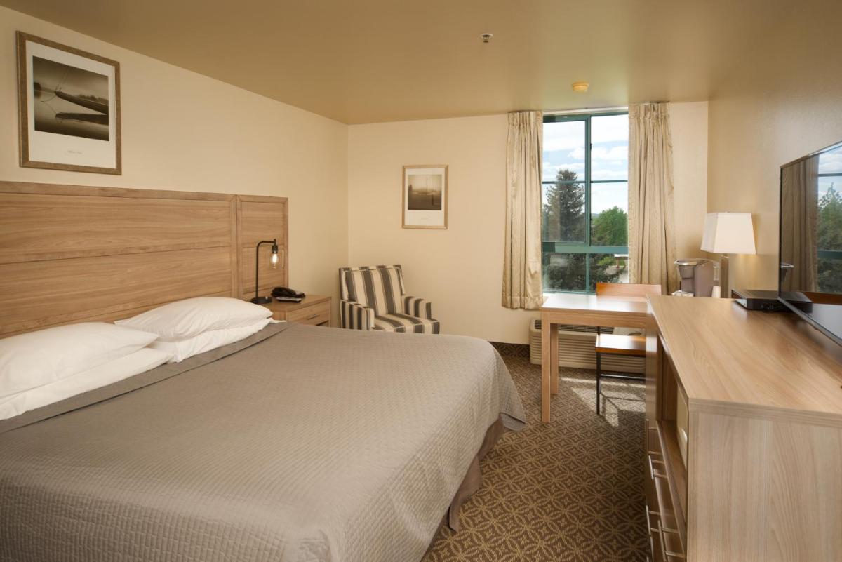 The Great Falls Inn By Riversage - Housity