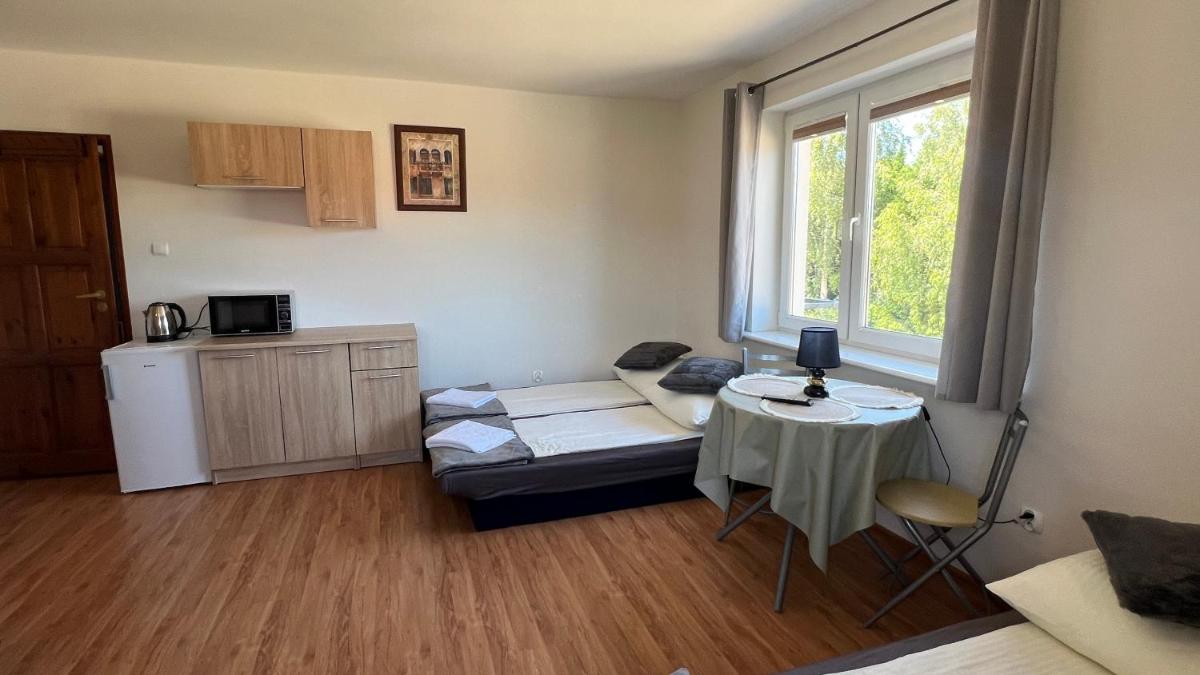 Dom Gościnny Agata - Housity