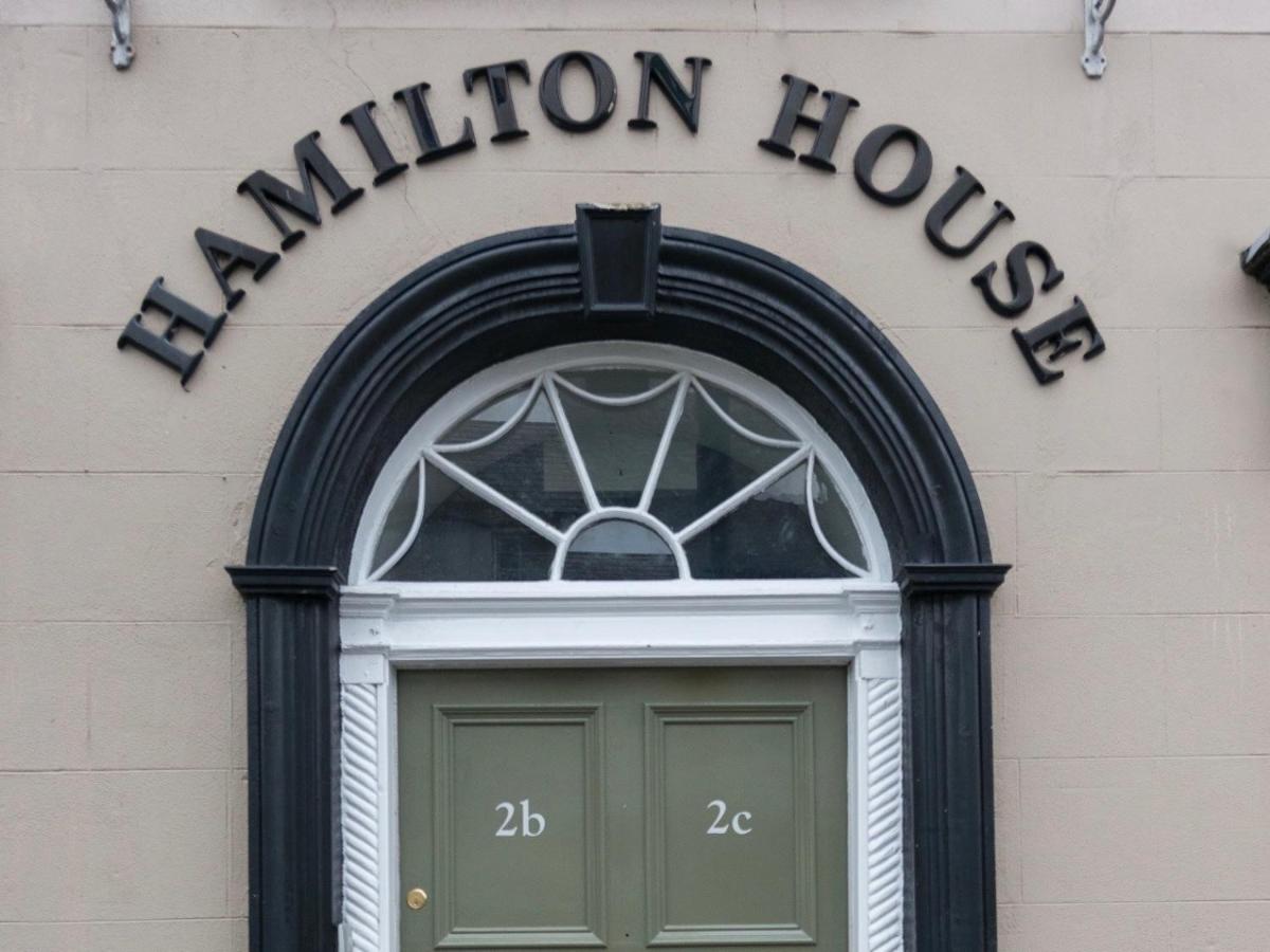 Hamilton House Holiday Apartment - Housity