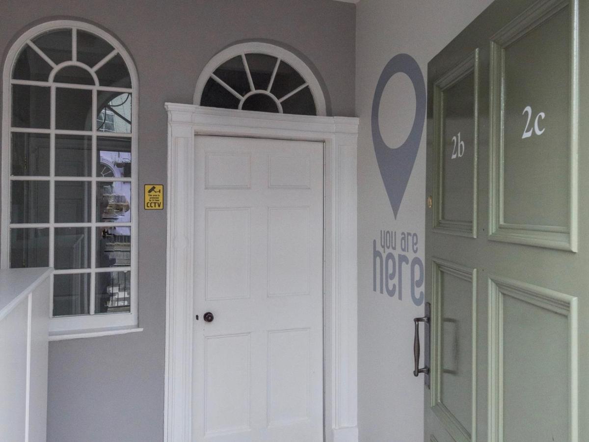 Hamilton House Holiday Apartment - Housity