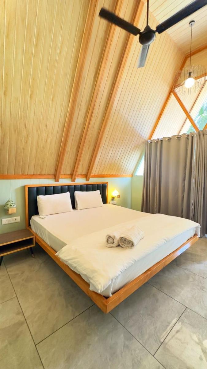 The Beach Cottage Resort - Housity