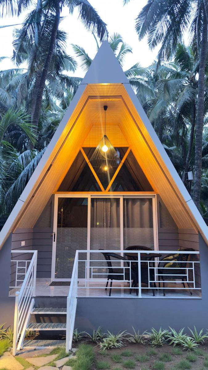 The Beach Cottage Resort - Housity