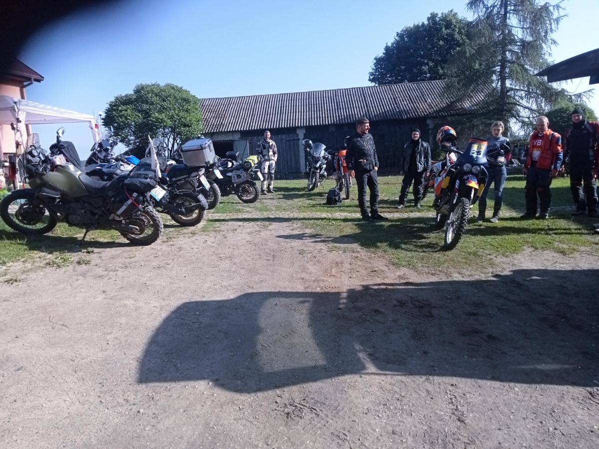 Agroturystyka u Basi śniadanie wliczone w cenie - Housity