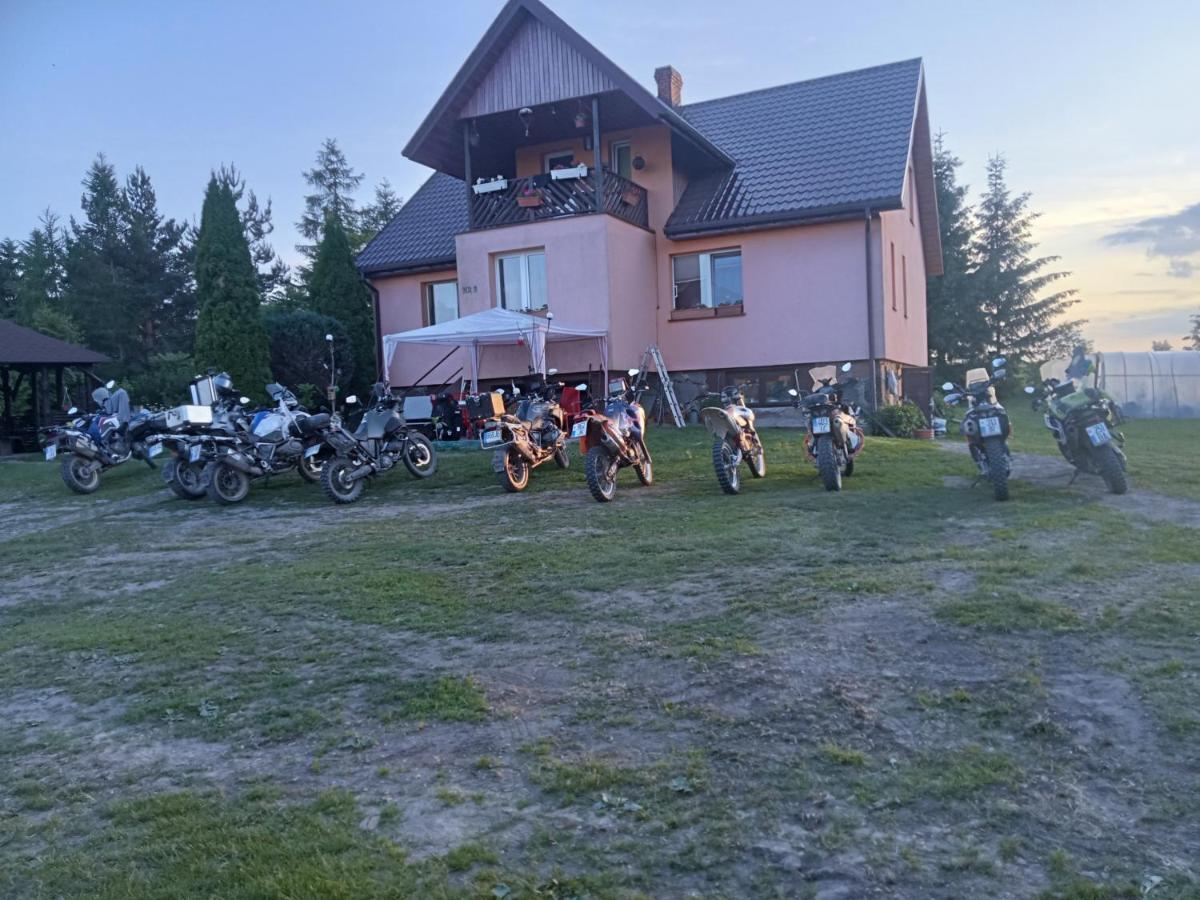 Agroturystyka u Basi śniadanie wliczone w cenie - Housity