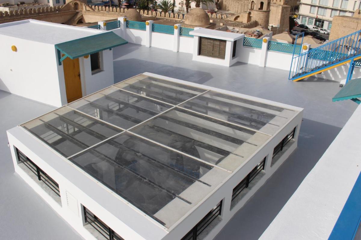 Hôtel Medina - Housity