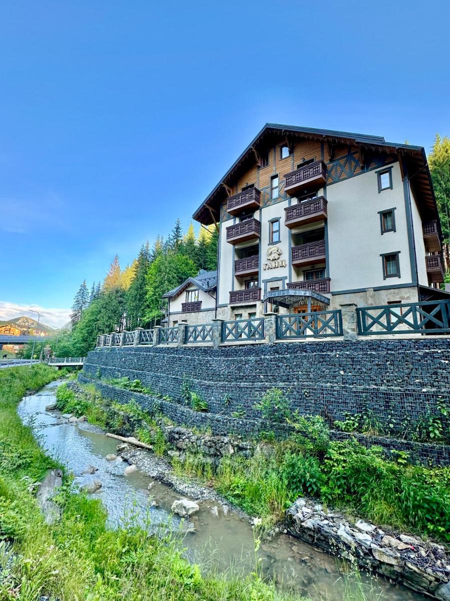 Ganz SKI Lift 5 - Housity