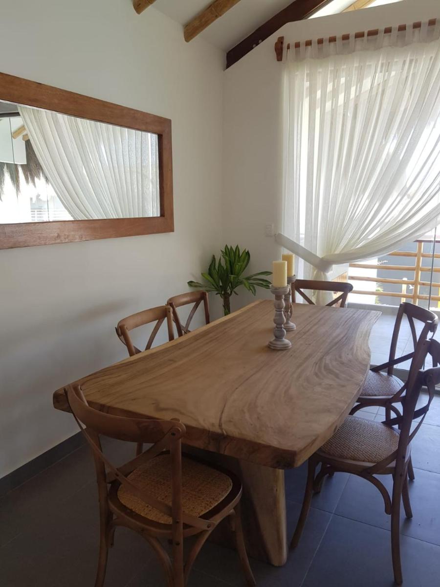 Llapa House - Housity