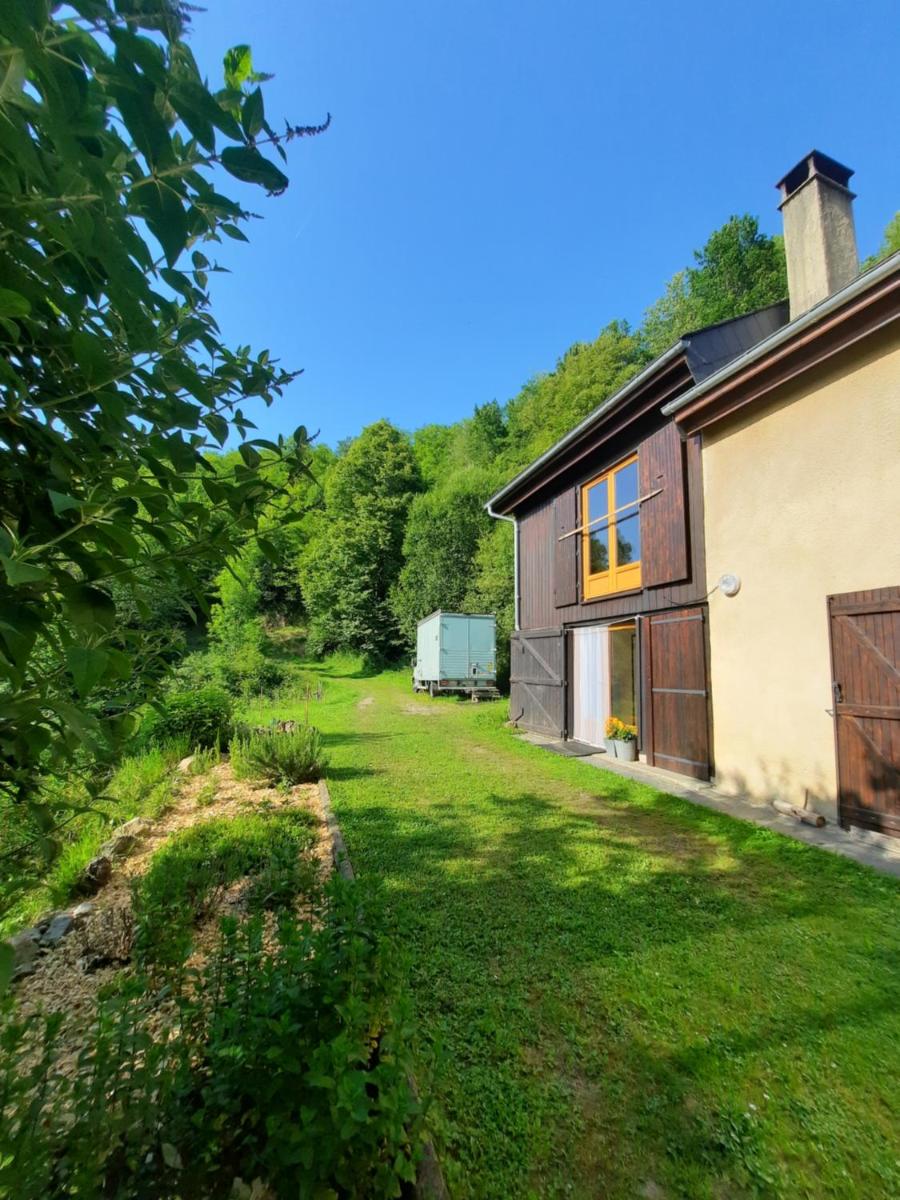 Biert La Coume, tweepersoonsbed - Housity