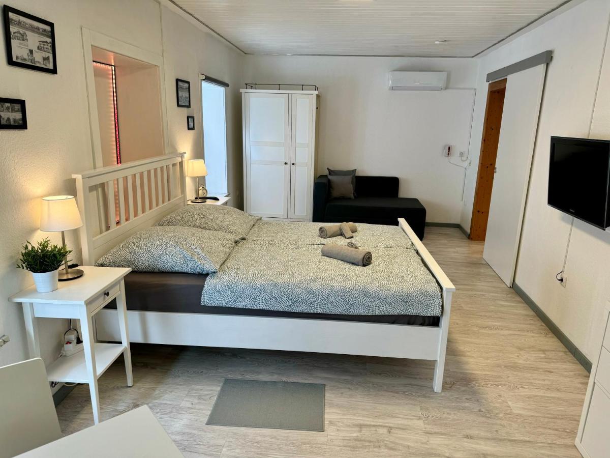 Ferienwohnung Altenschönbach - Housity