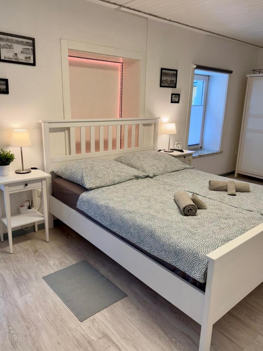 Ferienwohnung Altenschönbach - Housity