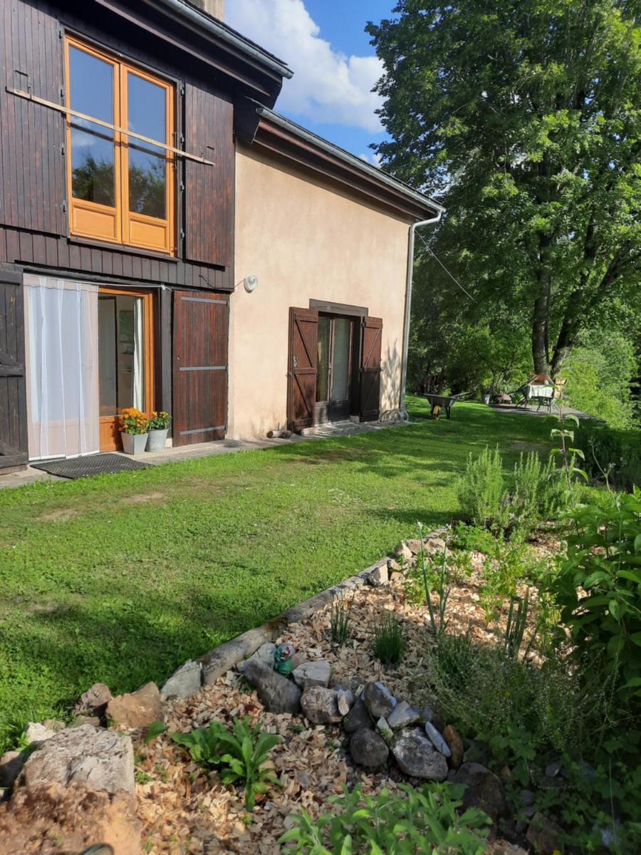 Biert La Coume, tweepersoonsbed - Housity