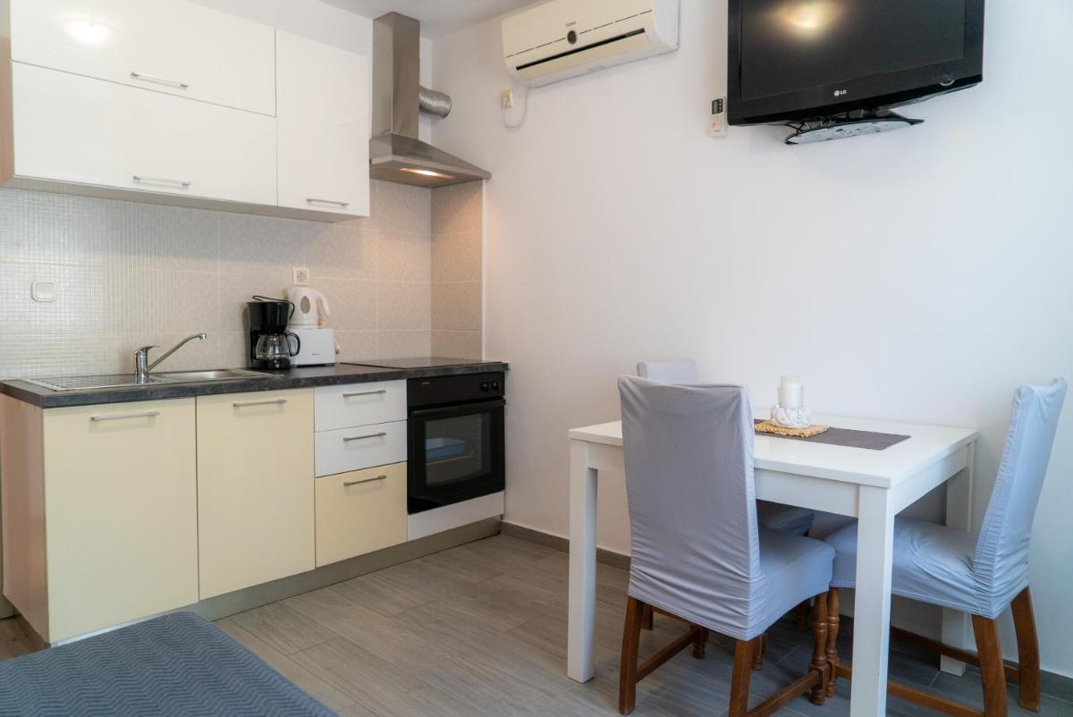 Apartments Zubcic - Housity