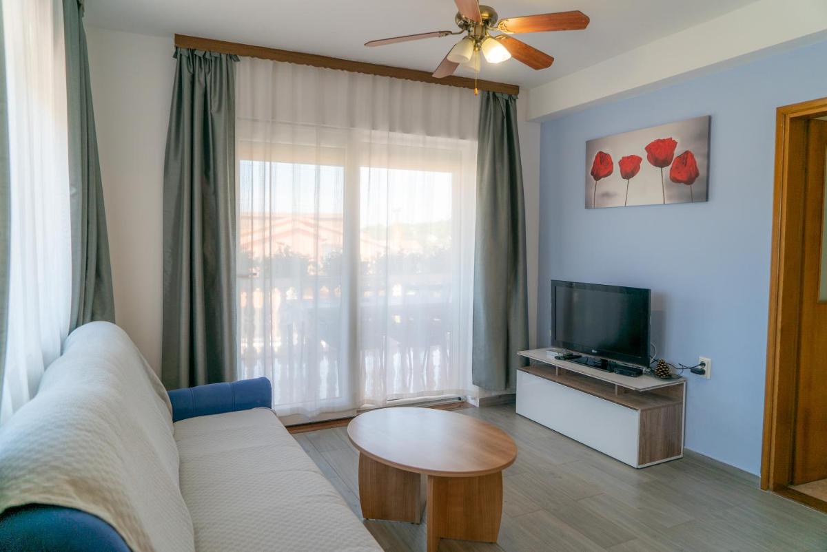 Apartments Zubcic - Housity