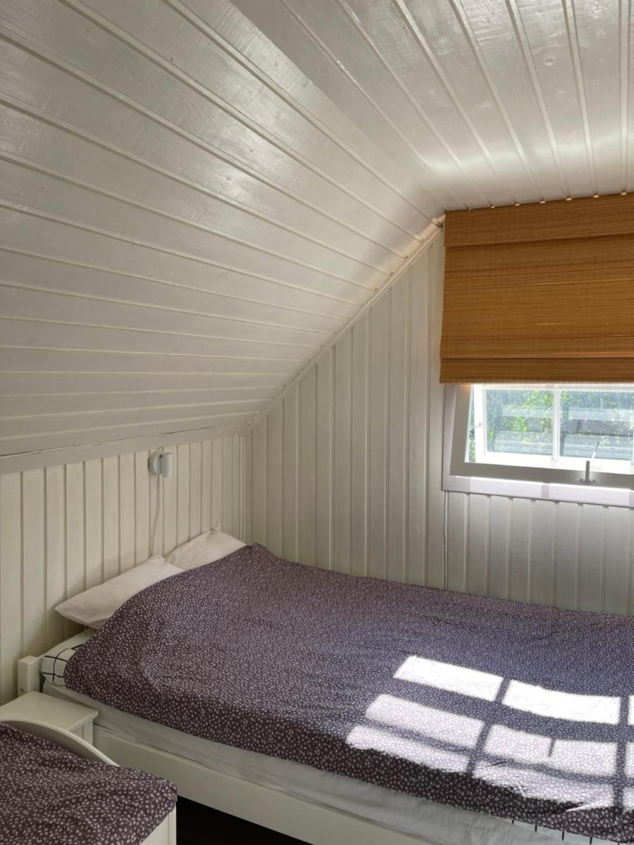 Aaviku Holiday Houses - Housity
