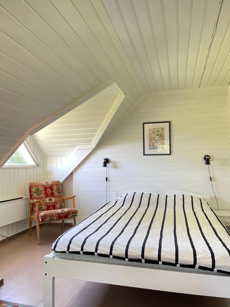Aaviku Holiday Houses - Housity