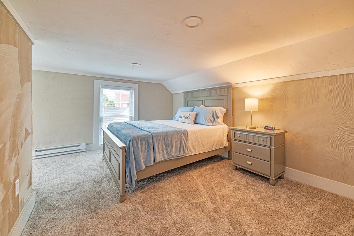 Strictly Moose Luxury Vacation Suites - Housity