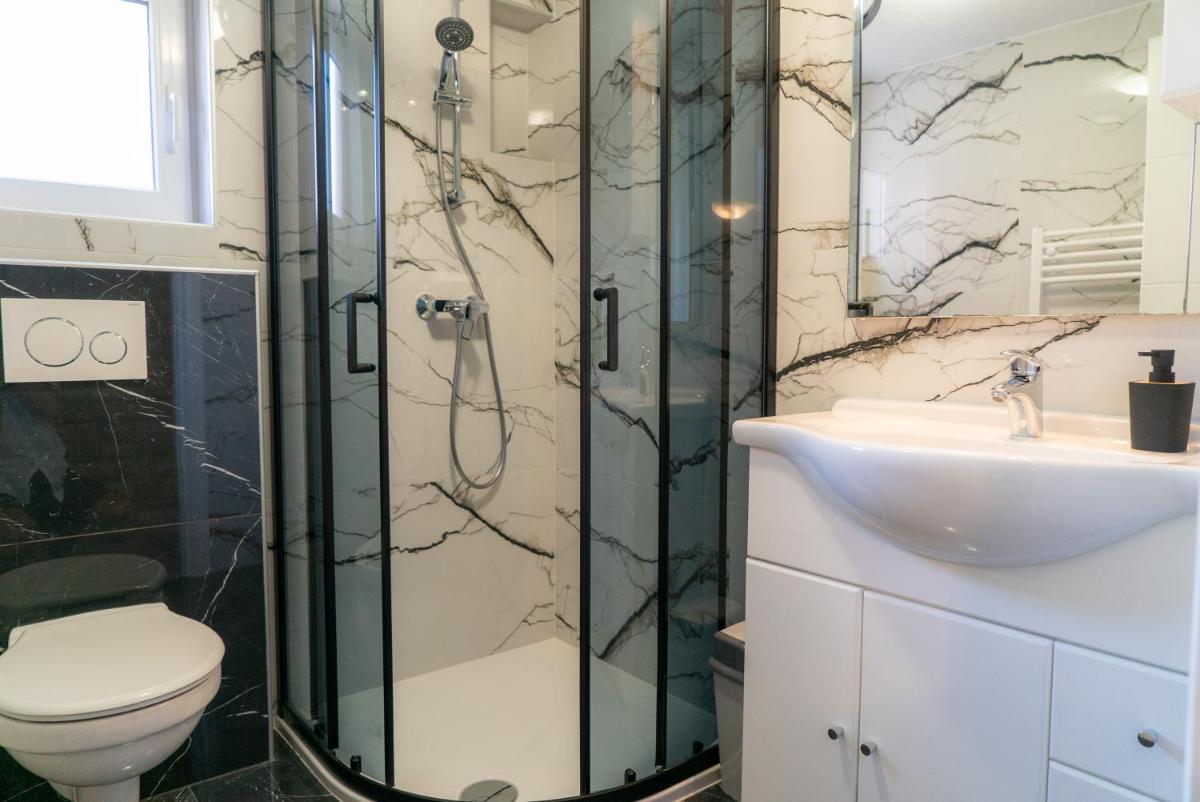Apartments Zubcic - Housity