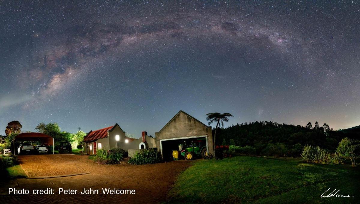 Rondebossie Farm Retreat - Housity