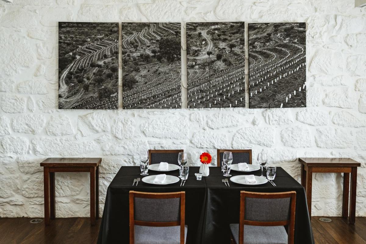 Bebidas em Douro Scala