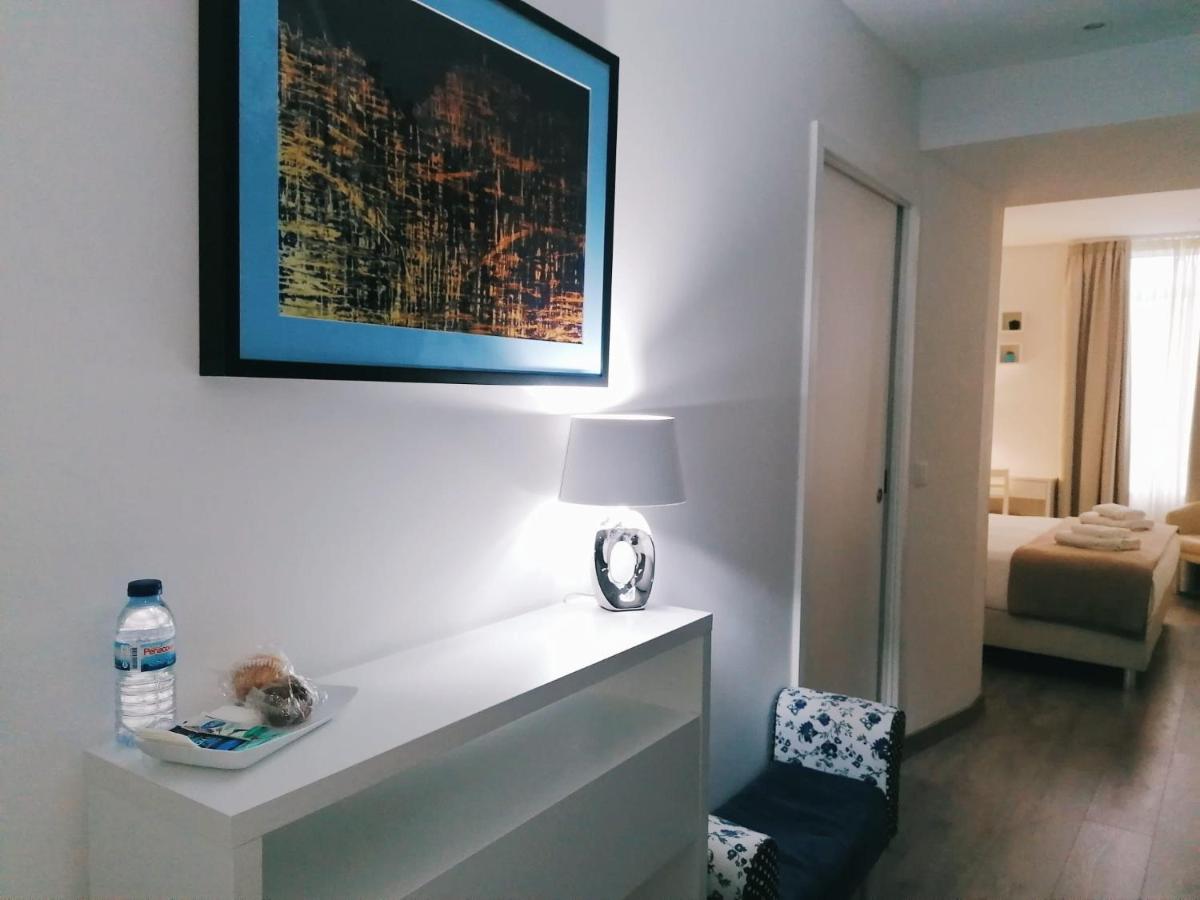 Coimbra Monumentais B&B - Housity