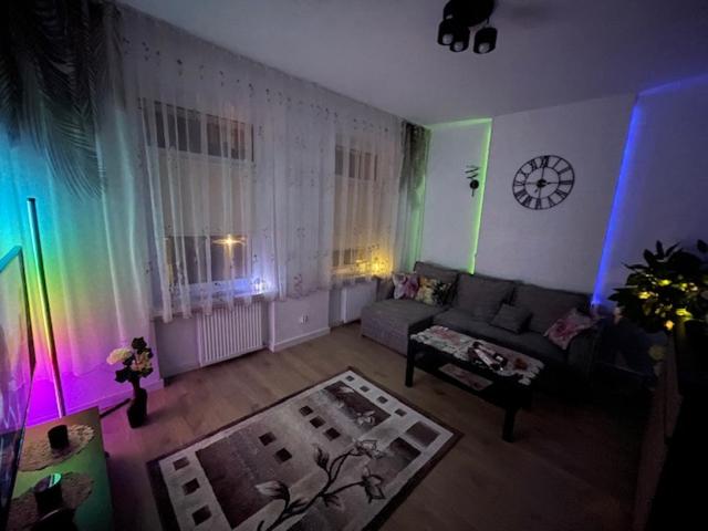 Apartament blisko centrum i jeziora - Hizvo