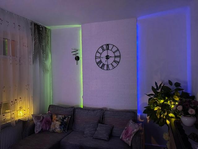 Apartament blisko centrum i jeziora - Hizvo