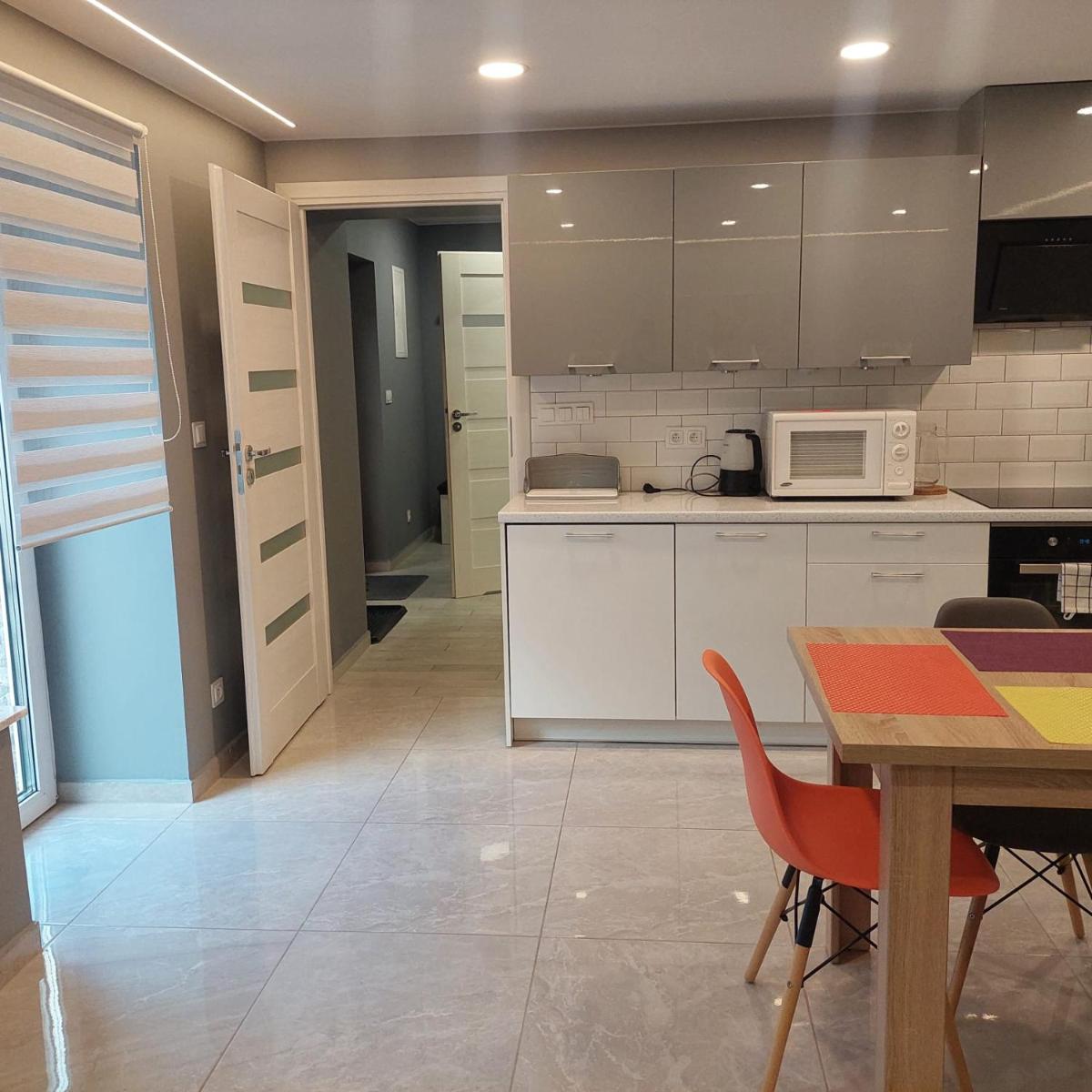 Noclegi u Pauliny i Pawła - Housity