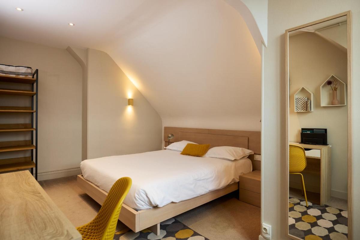 Hôtel Marguerite - Housity