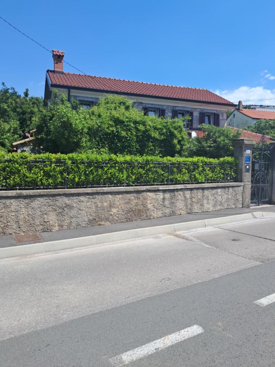 House Pelcic Kostrena - Housity