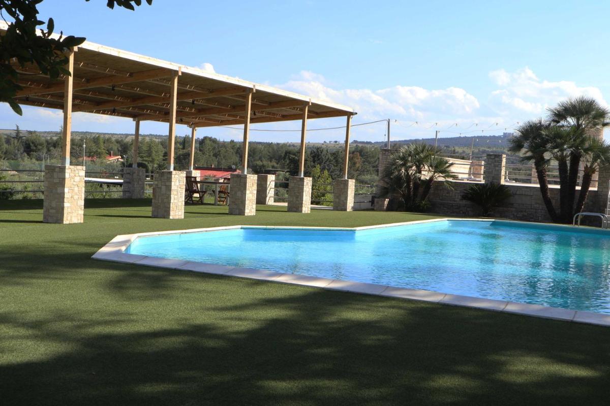 Quarto di Monte Suite & Spa - Housity