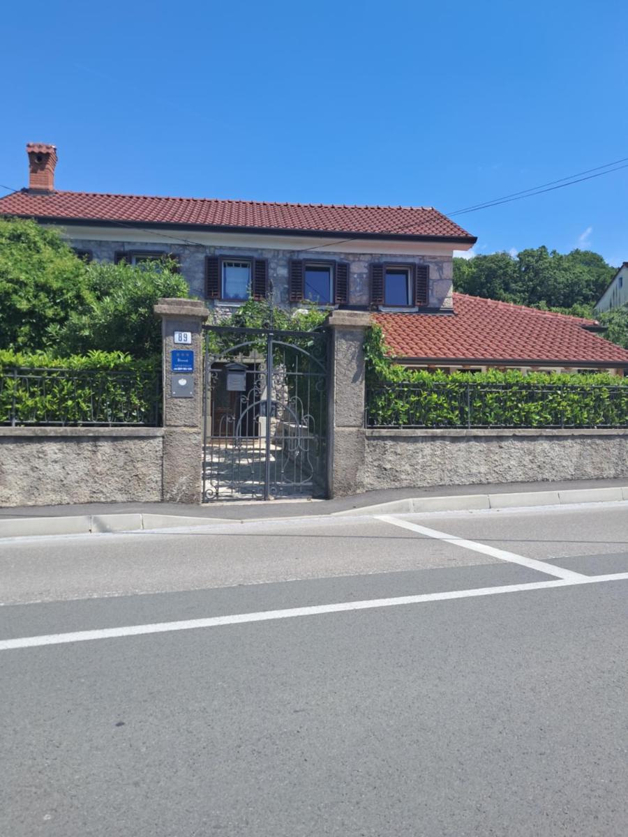 House Pelcic Kostrena - Housity