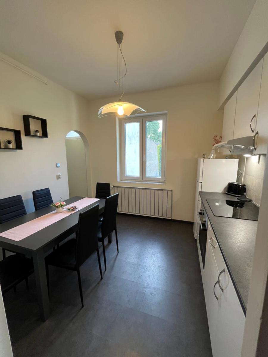 Suitetrails - Széchenyi Apartman Esztergom