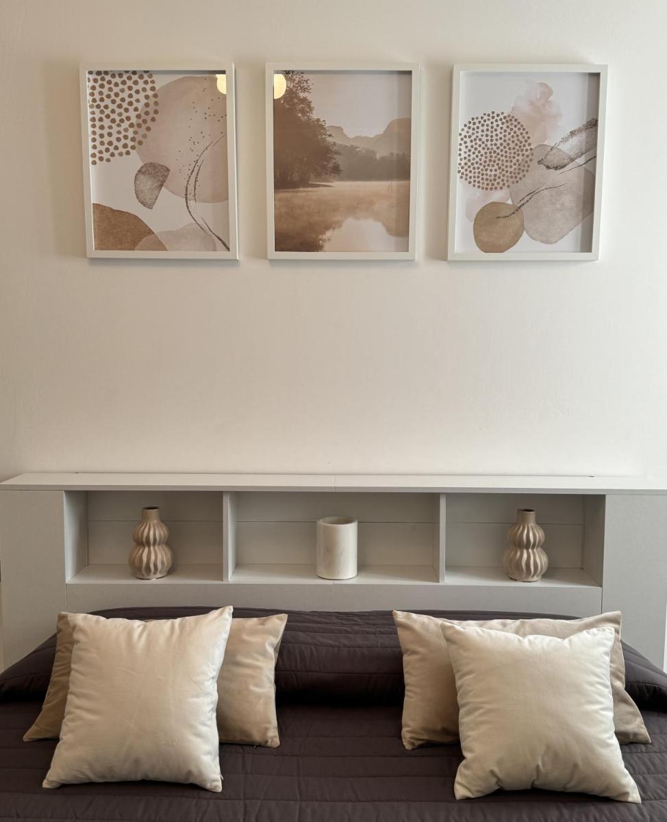 Family Stylish Apartment - Housity