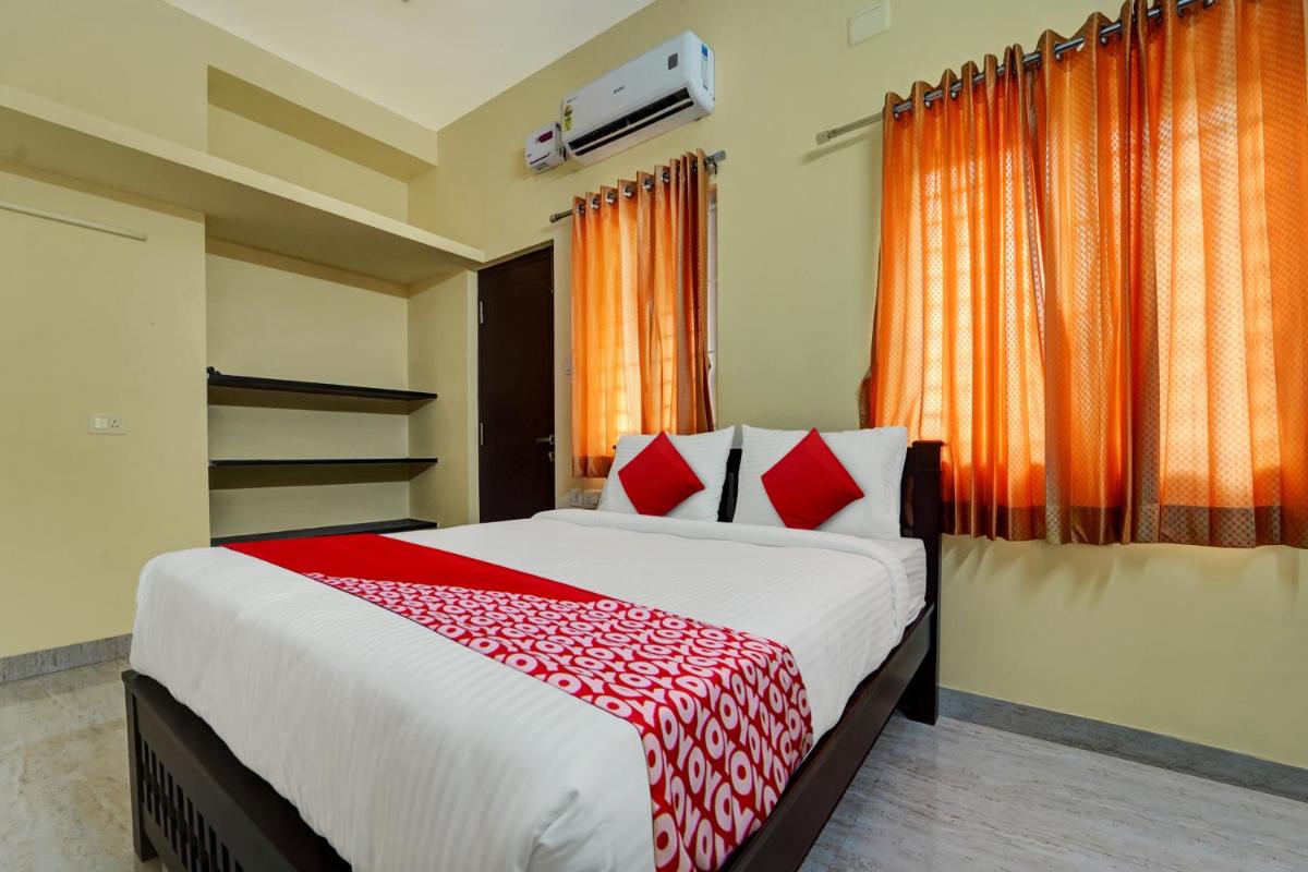 Hotel O Motel Magic - Housity