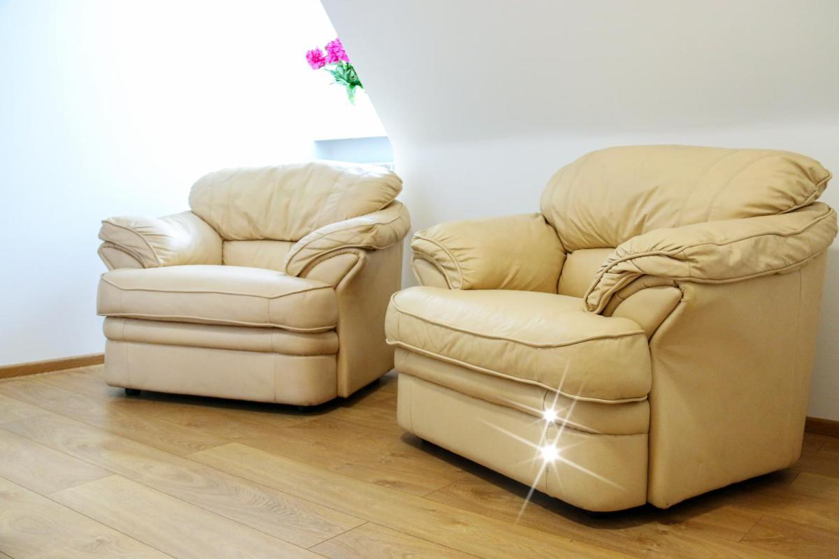 Apartamenty INTERDOM - Housity