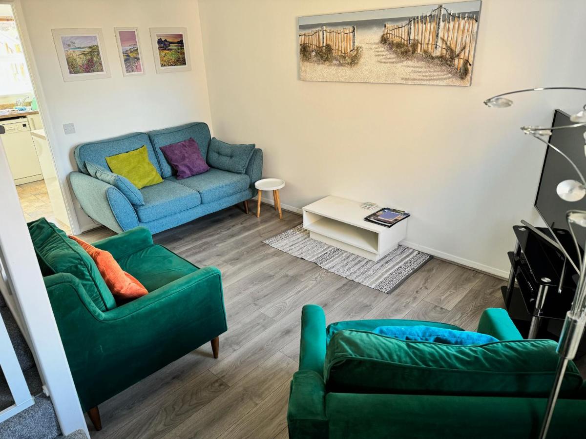 Rockpools - Housity