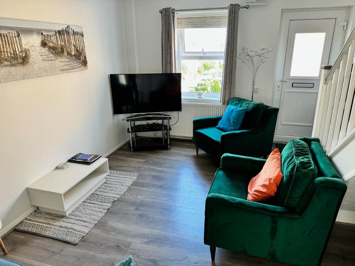 Rockpools - Housity