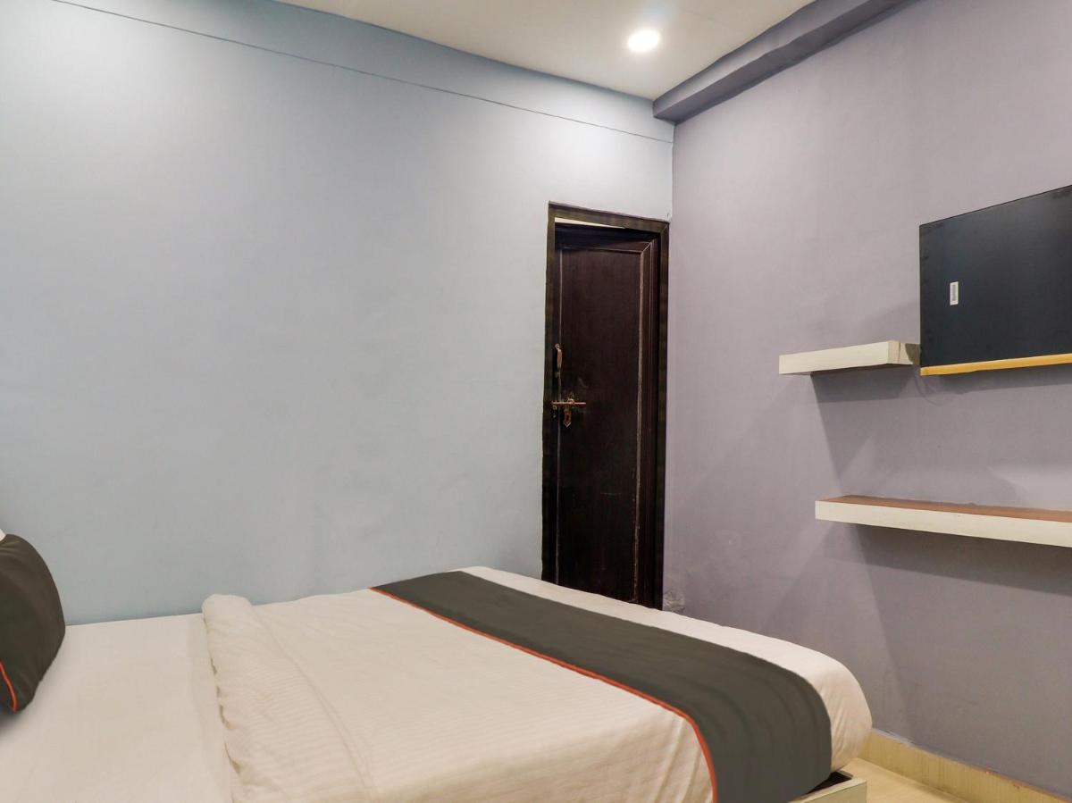 Hotel O AV SQUARE - Hizvo