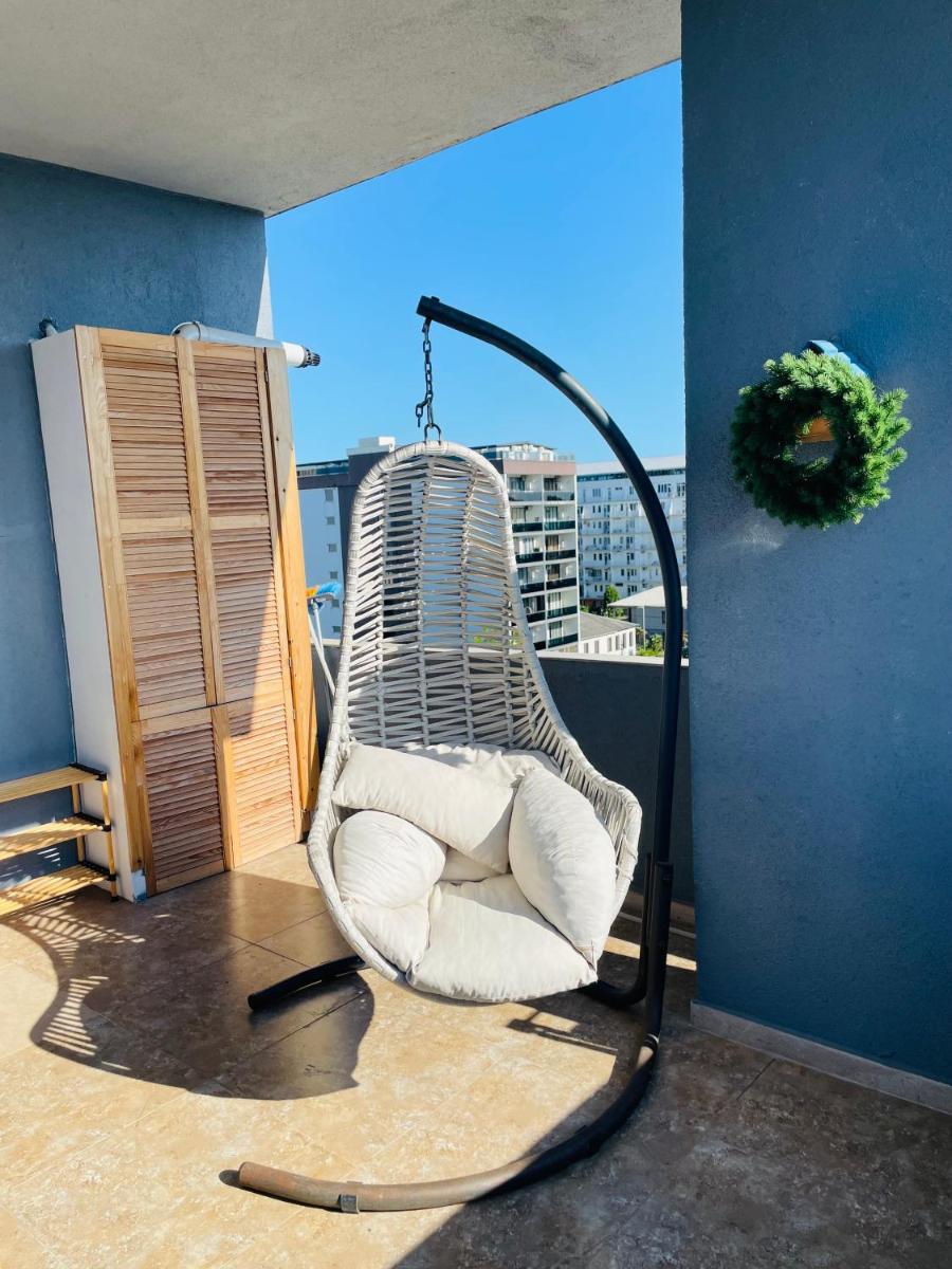 Kobuleti Apartment - Housity