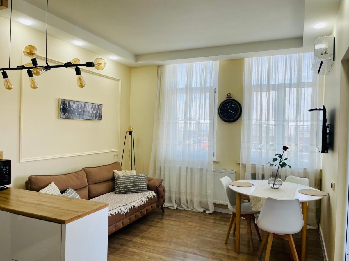 Kobuleti Apartment - Housity