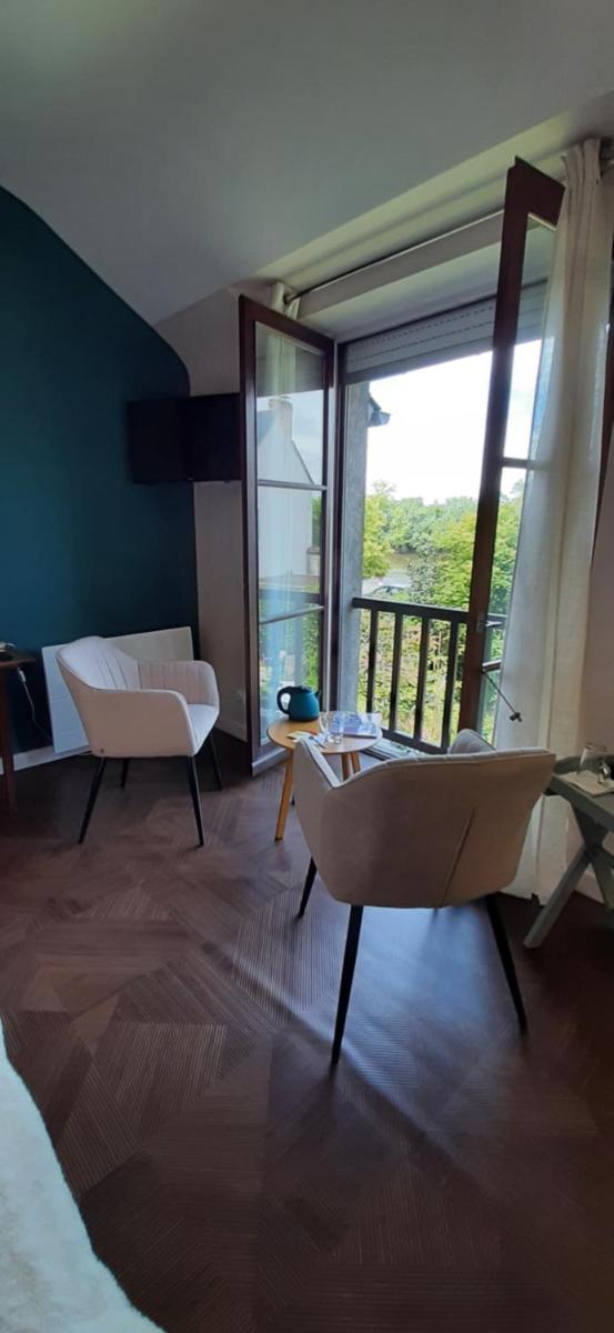 Les Balcons sur la Loire - Housity